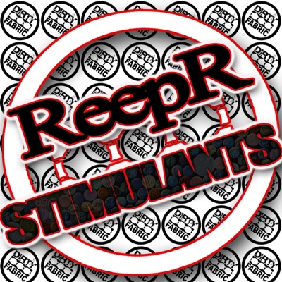 Stimulants (Original Mix) - Single