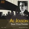 Al Jolson & Charles A. Prince Orchestra