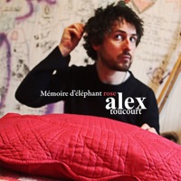 Alex Toucourt - Suffit d'un rien