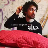 Ma chanson — Alex Toucourt