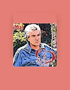 Mal: песни, клипы, биография, даты выступлений и многое другое.