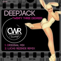 Twenty Three Degrees - Single - Deepjack