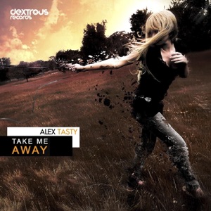 Take Me Away - Single