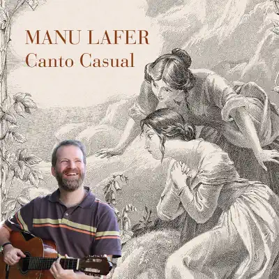 Canto Casual - Manu Lafer