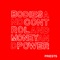 Powertrip - Priests lyrics