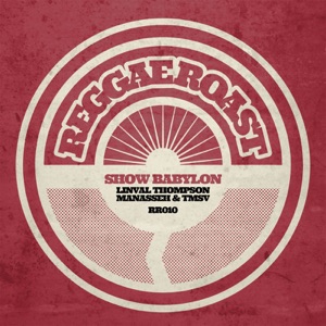 Show Babylon (feat. Manasseh) - EP