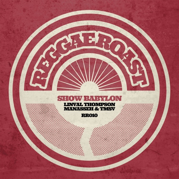 Show Babylon (feat. Manasseh) - EP