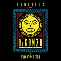 That Laughing Track (Remixes) - EP - Crookers