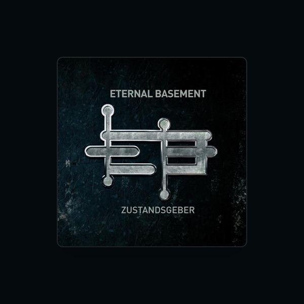 Eternal Basement's avatar