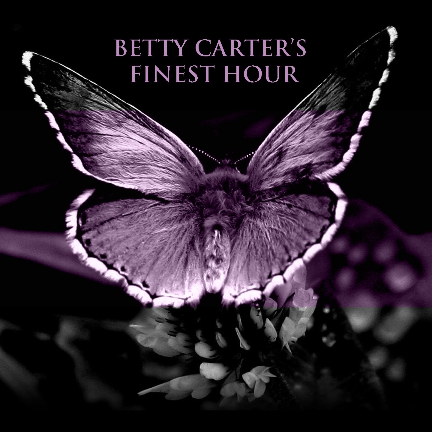 Betty Carter's Finest Hour