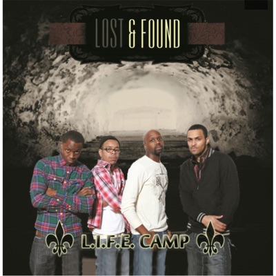 Lost and Found - Single