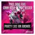 Party Like an Animal (feat. Chris Reeder & Jonny Rose) [Radio Mix] song reviews