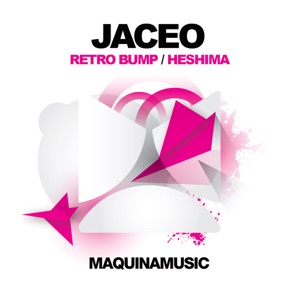Retro Bump / Heshima - Single