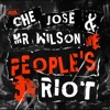 Che Jose & Mr Wilson