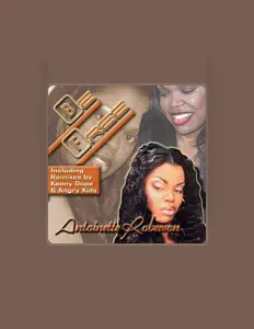 Listen to Antoinette Roberson, watch music videos, read bio, see tour dates & more!