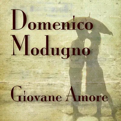 Giovane Amore - Domenico Modugno