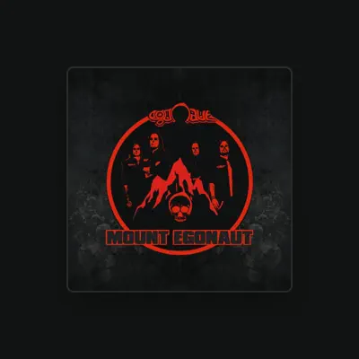 Listen to Egonaut, watch music videos, read bio, see tour dates & more!