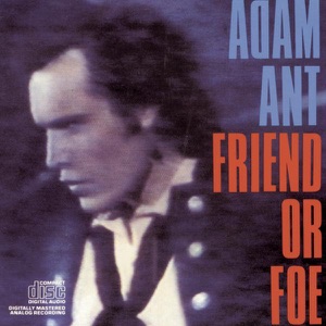 Adam Ant - Goody Two Shoes - Line Dance Choreographer