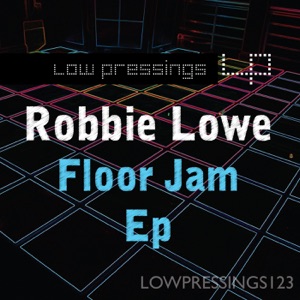Floor Jam (Remixes) - EP