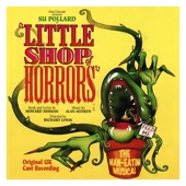 Original UK Cast of Little Shop of Horrors - Suddenly, Seymour