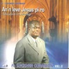 Fr. Luckner Corridon - Pap fe bondye nan ront