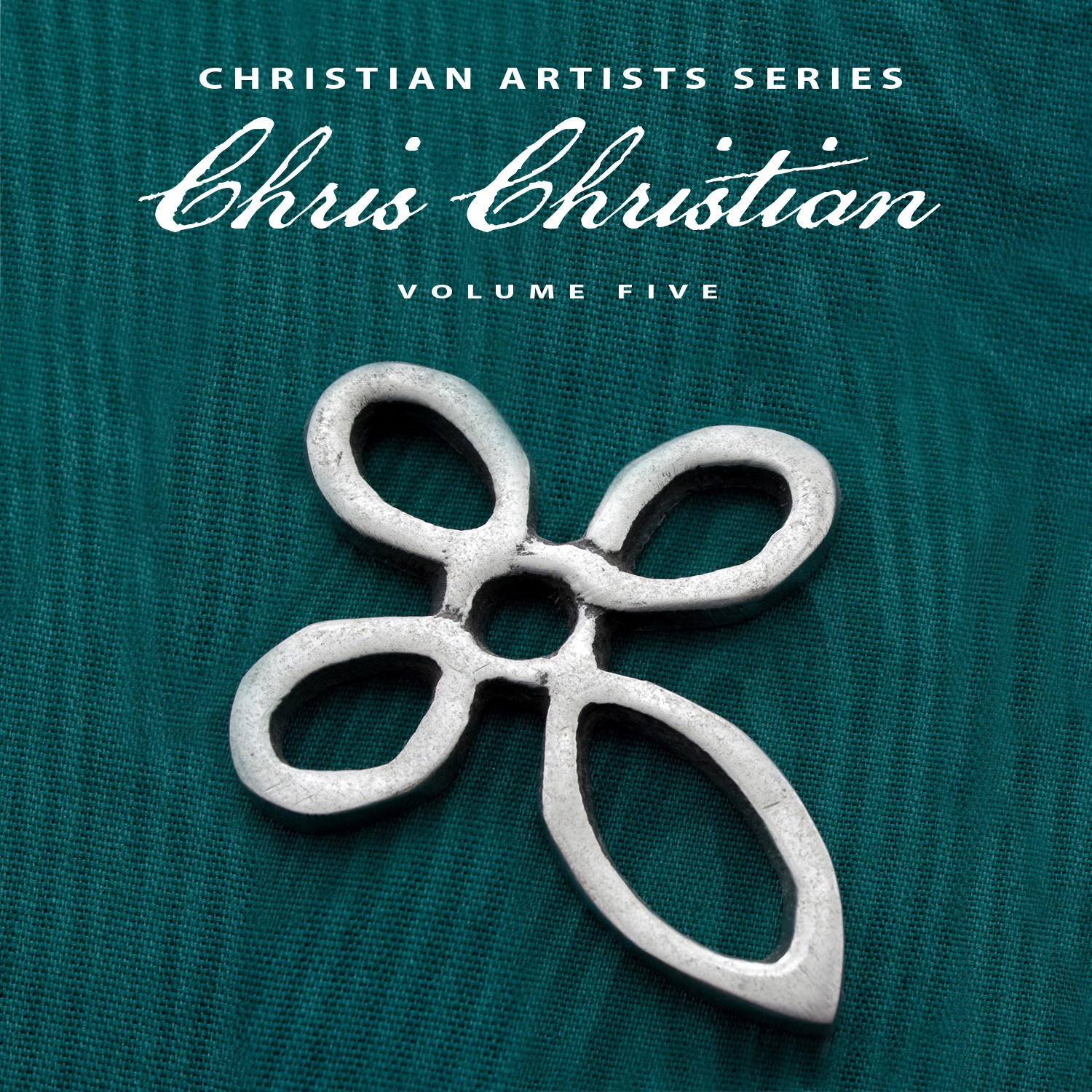 Christian Artists Series: Chris Christian, Vol. 5