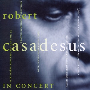 Piano Concerto No. 4 in C Minor, Op. 44, R. 197: II. Allegro vivace - III. Andante - IV. Allegro