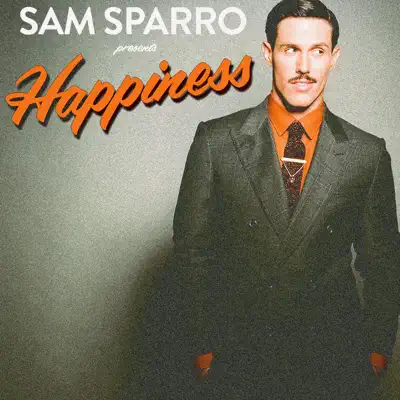 Happiness - Single - Sam Sparro