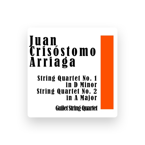 Guilet String Quartet's avatar