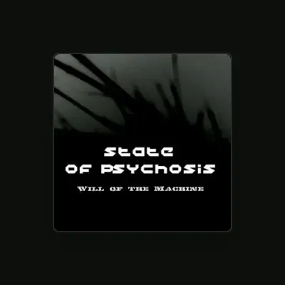 Listen to State of Psychosis, watch music videos, read bio, see tour dates & more!