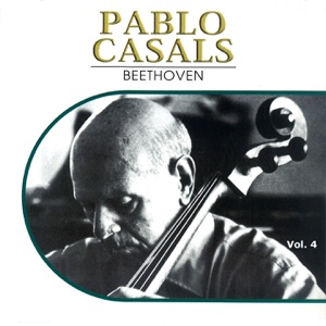 Pablo Casals, Vol. 4 (1930-1939)