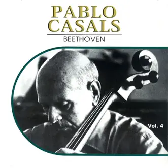 Pablo Casals, Vol. 4 (1930-1939) by Otto Schulhof, Pablo Casals, Mieczysław Horszowski & Pedro Casals album reviews, ratings, credits