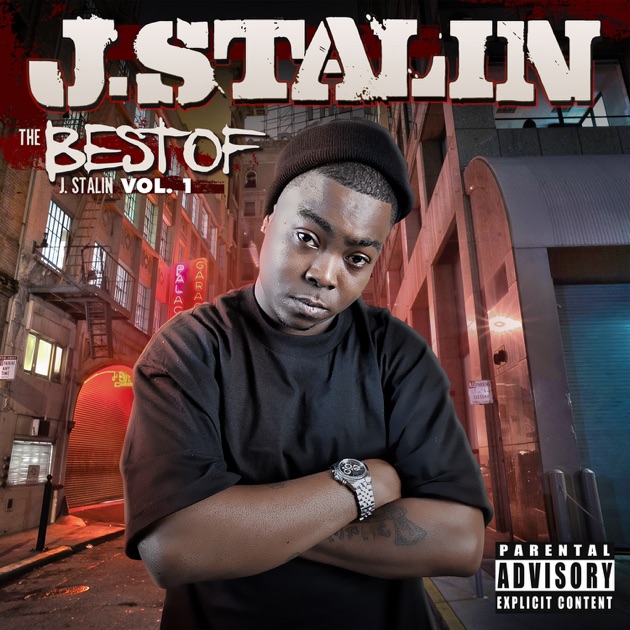 J. Stalin - New Me (Official Audio) - YouTube