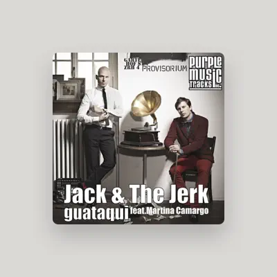 Listen to JACK & the JERK, watch music videos, read bio, see tour dates & more!