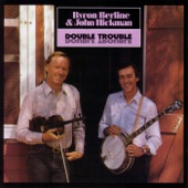 Byron Berline - Double Trouble