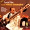 Raga Nat Bhairav: Gat In Medium Teen Taal - Pandit Nikhil Banerjee lyrics