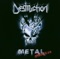 The Ravenous Beast - Destruction lyrics