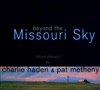 Beyond the Missouri Sky (Short Stories) artwork