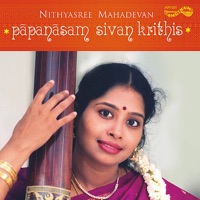Papanasam Sivan Songs- Nithyasree - Nithyasree Mahadevan
