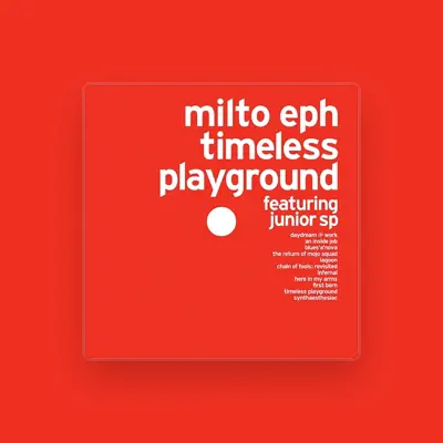 Listen to Milto Eph, watch music videos, read bio, see tour dates & more!