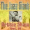 Marinela - Artie Shaw lyrics