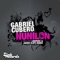 Nunilon - Gabriel Cubero lyrics