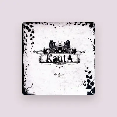 Listen to Kauta, watch music videos, read bio, see tour dates & more!