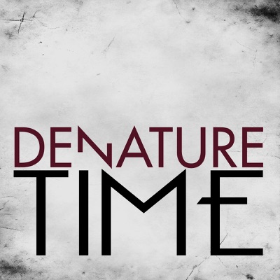 Time - EP