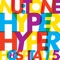 Hyper Hyper ジャケット写真