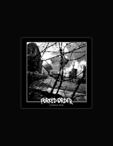 Listen to Forced Order, watch music videos, read bio, see tour dates & more!