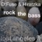 Rock the Bass - D:Fuse & Hiratzka lyrics