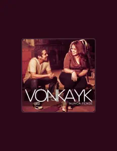 Escucha a Vonkayk, mira videos musicales, lee su biografía, consulta las fechas de las gira y más.