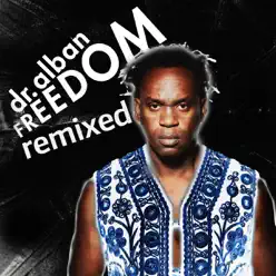Freedom (Remixed) - EP - Dr. Alban Freedom (Remixed) - EP - Dr. Alban