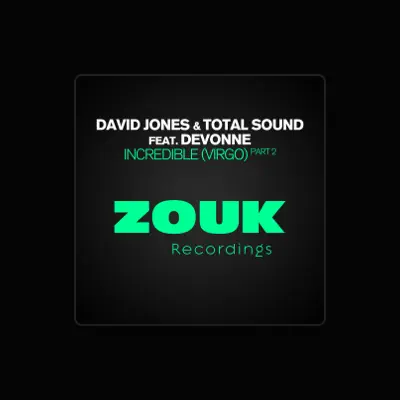 Listen to Total Sound, watch music videos, read bio, see tour dates & more!
